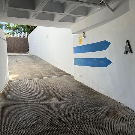 Ancla Real Apartamentos Loft El Puerto de Santa María Exterior foto