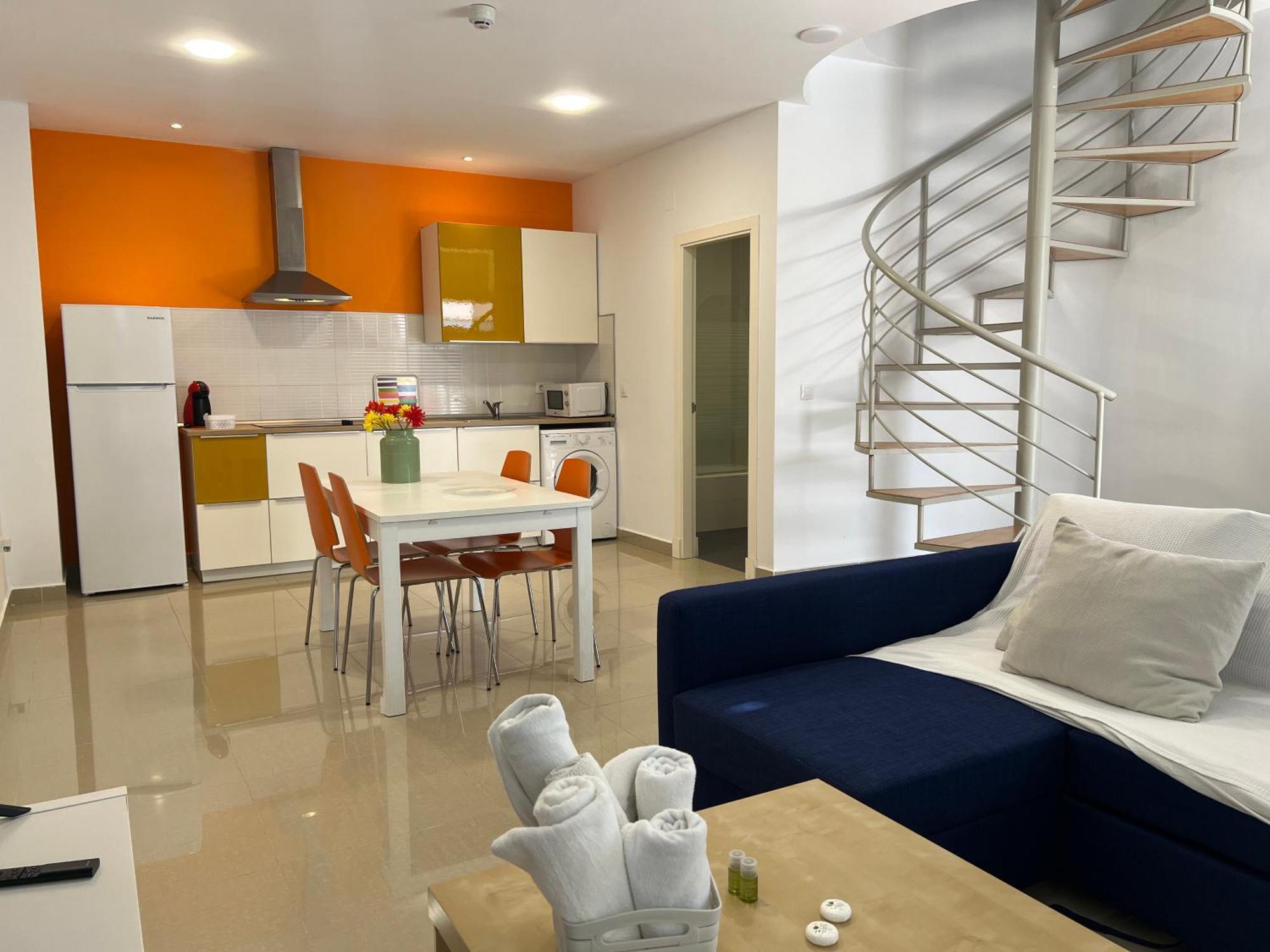 Ancla Real Apartamentos Loft El Puerto de Santa María Exterior foto