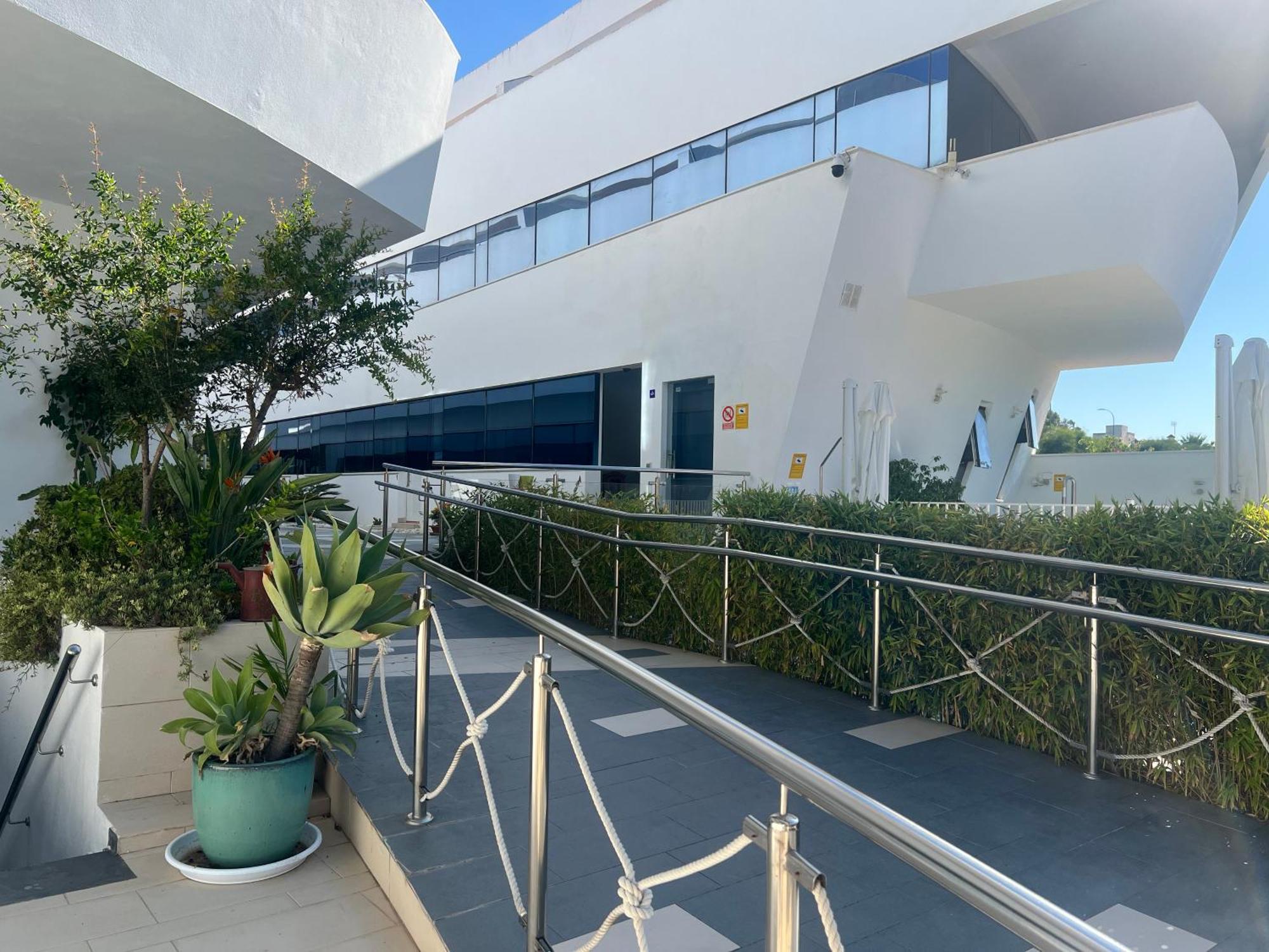 Ancla Real Apartamentos Loft El Puerto de Santa María Exterior foto